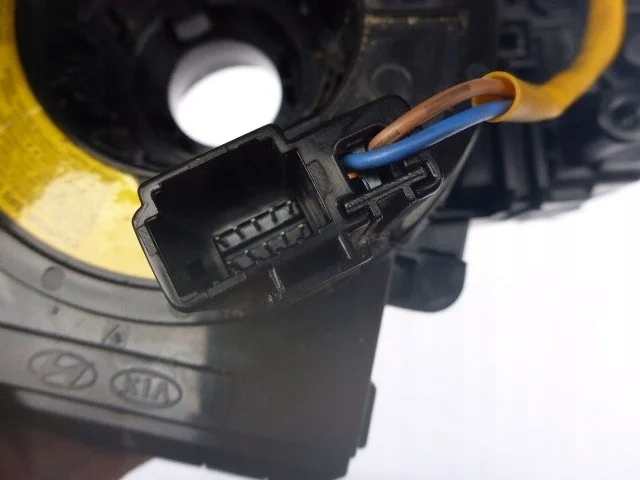 фото №2, Переключатель комбинированный лента hyundai ix35 09-