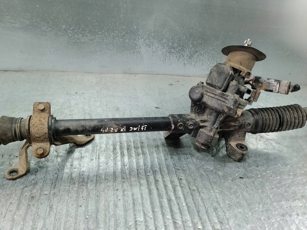 Рулевая рейка руля электрическая suzuki swift 1.3 vvt 16v Киев