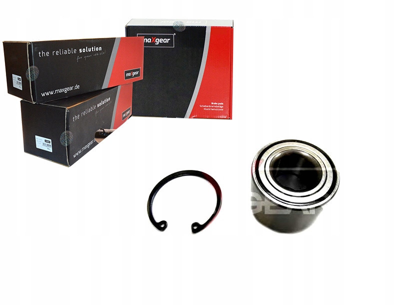 фото №1, Подшипник колеса opel задняя agila suzuki wagon r+ ignis