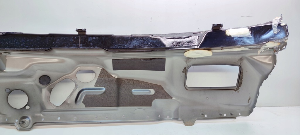 фото №10, Стена перегородочная audi q5 8r europa оригинал 8r1 08-16