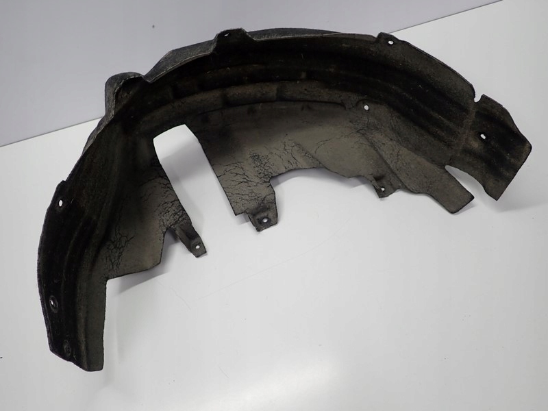 фото №1, Подкрылок правый задняя задние ford transit courier 18r
