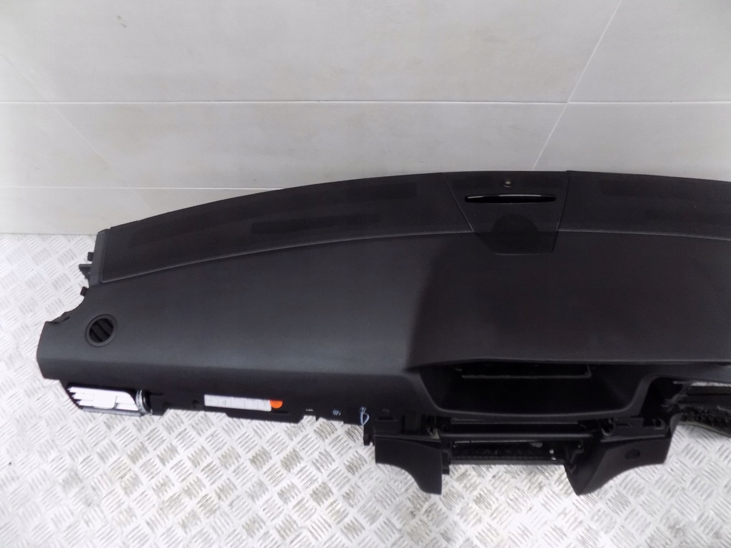 фото №10, Mercedes w212 lift приборная панель приборная angielska uk