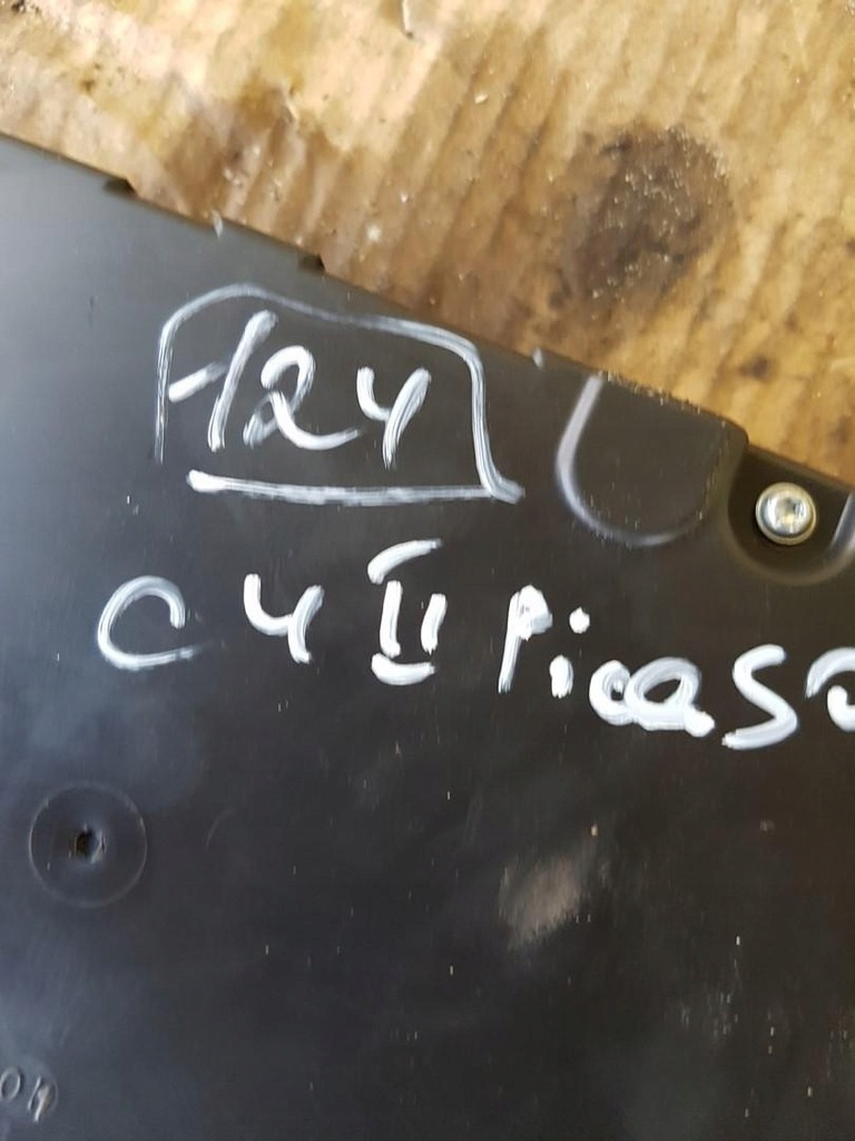 фото №6, Счетчик приборы c4 picasso ii 9808512780