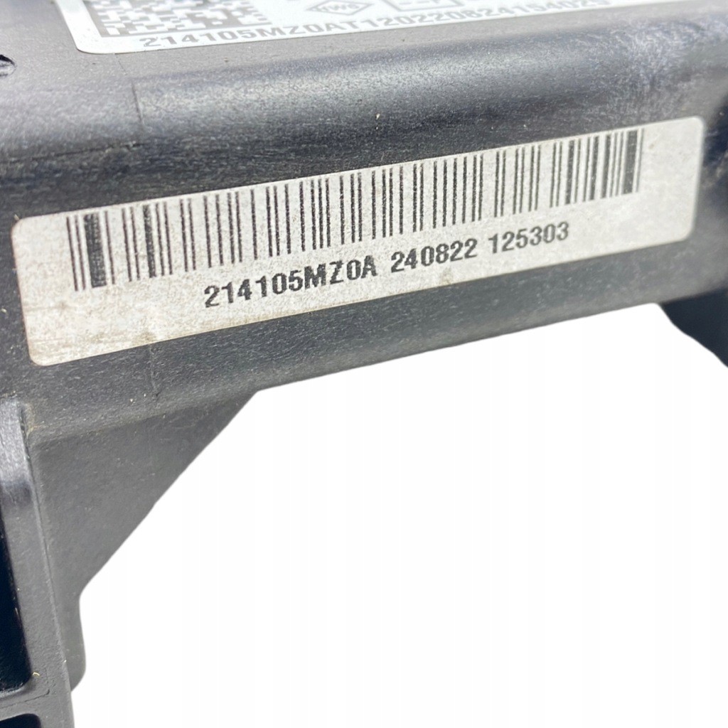 Нова оригінальний номер радіатор води renault megane ev e-tech 214105mz0a Недорого