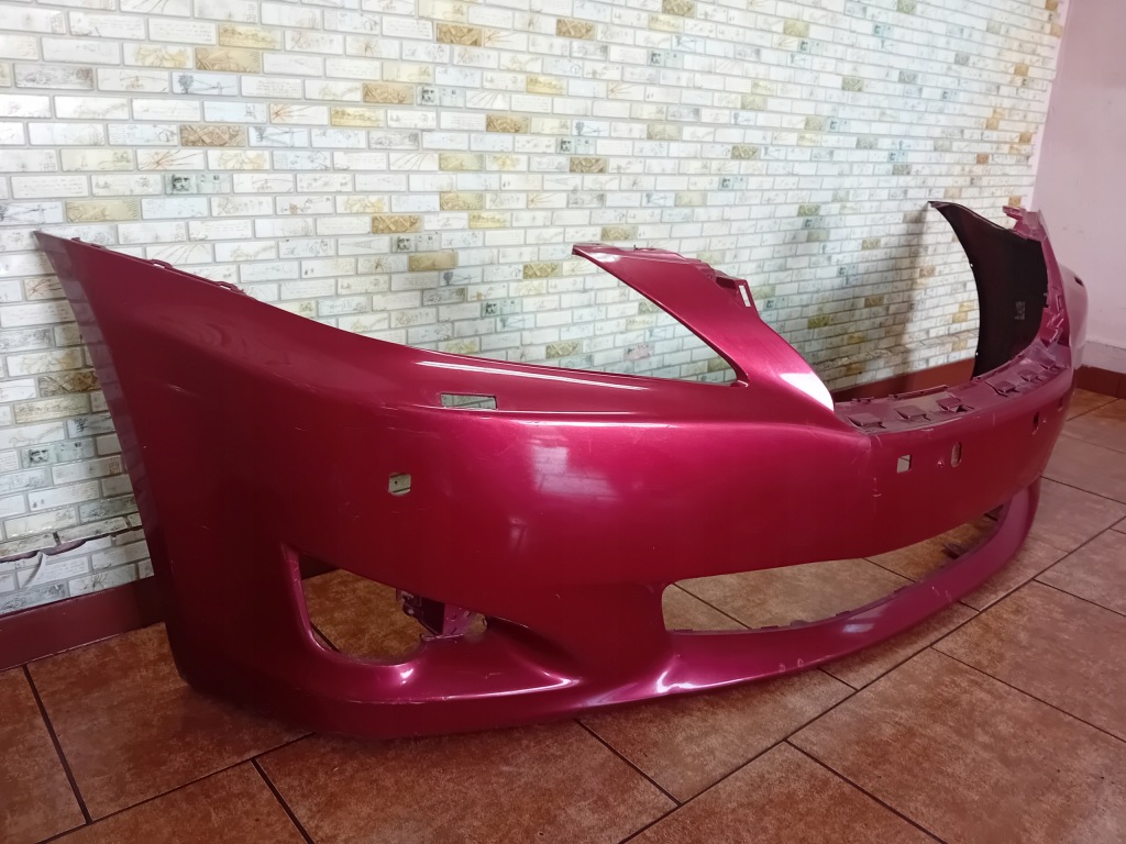 Купити Бампер перед lexus is lift 2009 - 2012