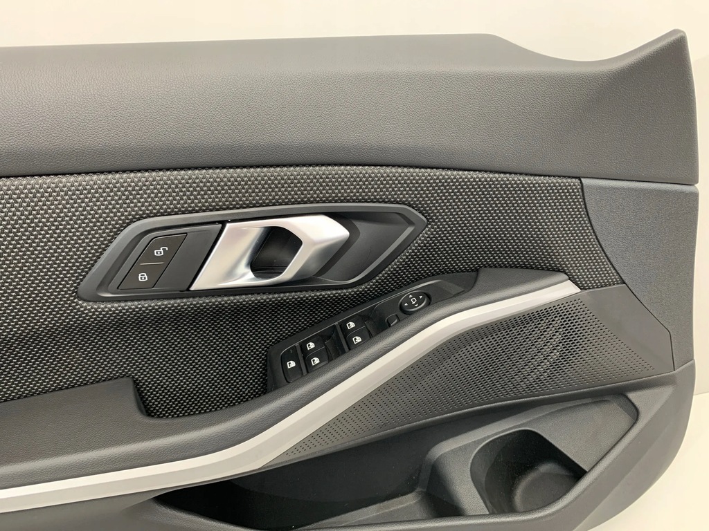 фото №5, Bmw 3 g20 g21 обшивка оббивка двері матеріал