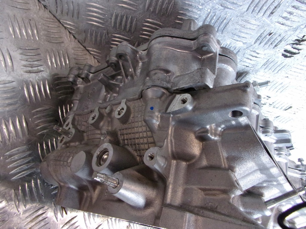 фото №4, Головка jaguar rc f sport 2,5hyb