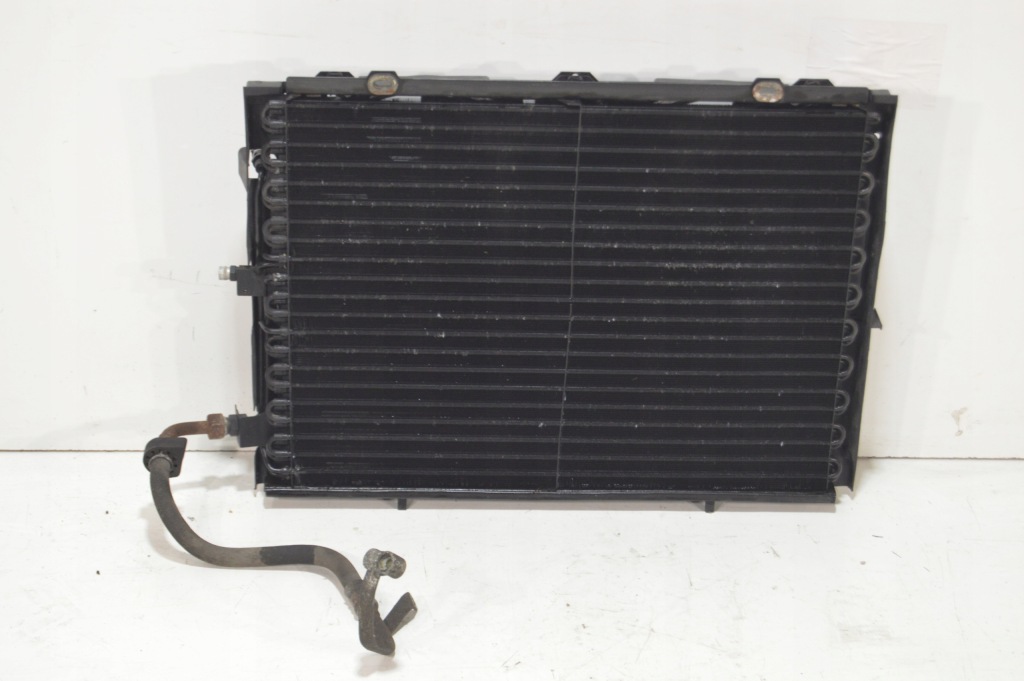 Радіатор кондиціонера вентилятори mercedes w140 s klasa cl c140 1408300670 в Україні