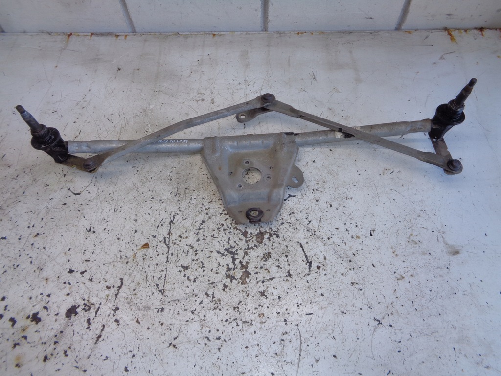 фото №1, Механізм двірник kangoo i lift