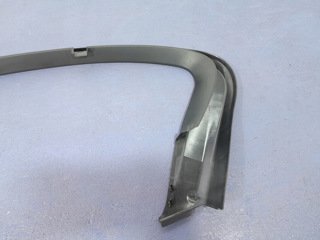 фото №5, Bmw 7 g11 молдинг дверь задних левых 7357459