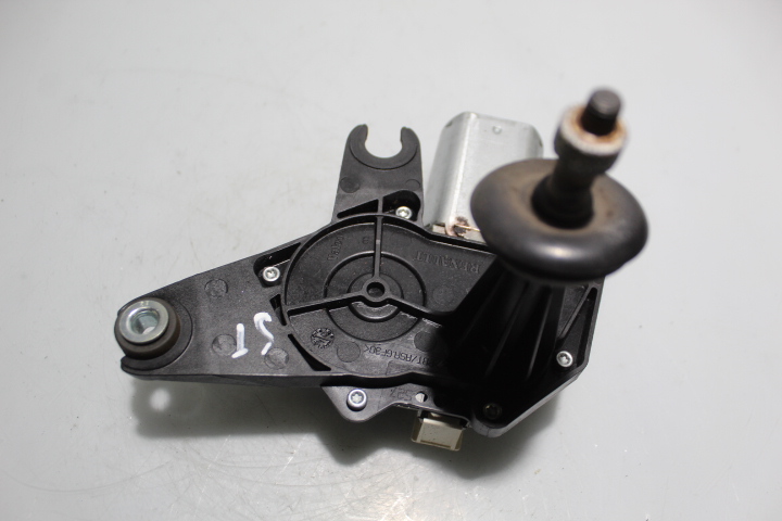 фото №1, Моторчик двірники задній renault modus