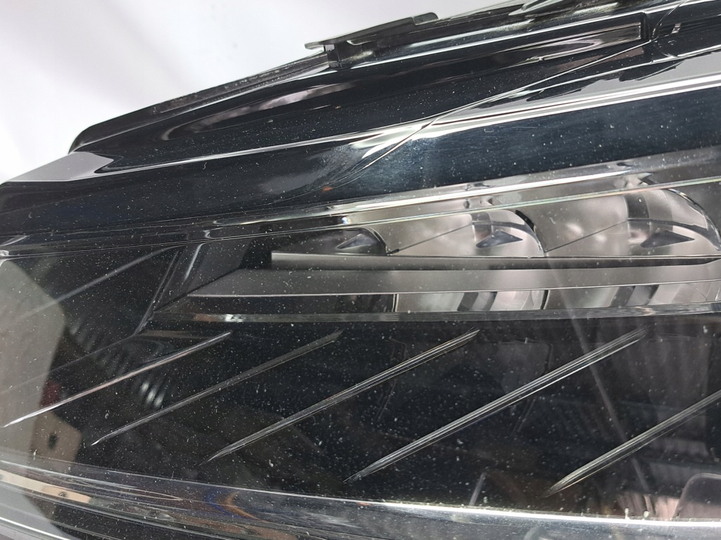 Фара левая full led skoda superb 3 рестайлинг  3v1941015d Доставка