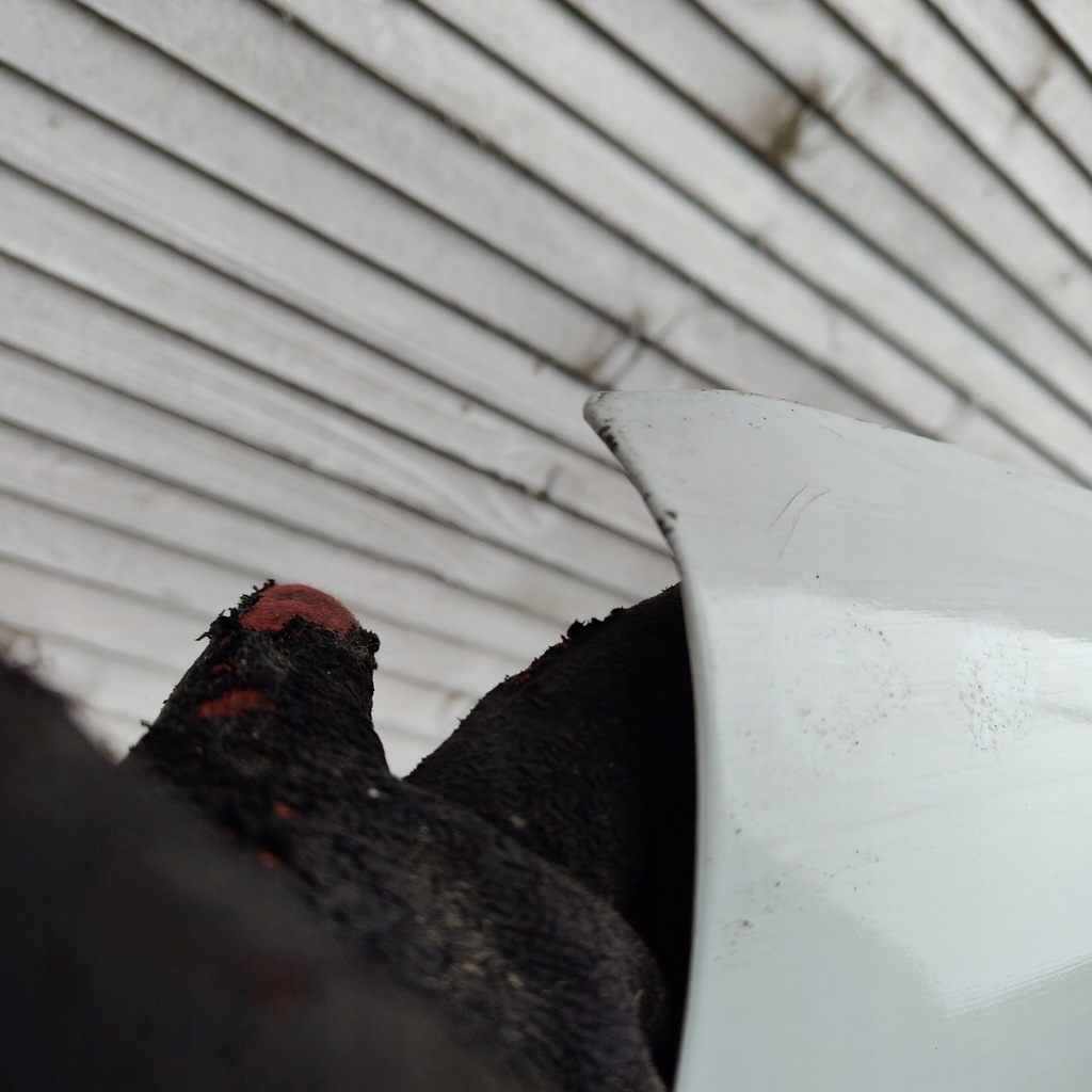 фото №10, Дверь задние задняя правое dacia sandero ii dv369