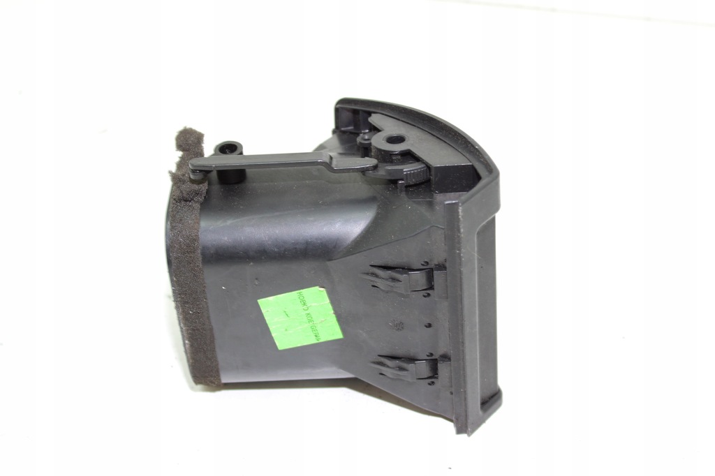 фото №4, Bmw x5 e53 решётка обдув правая