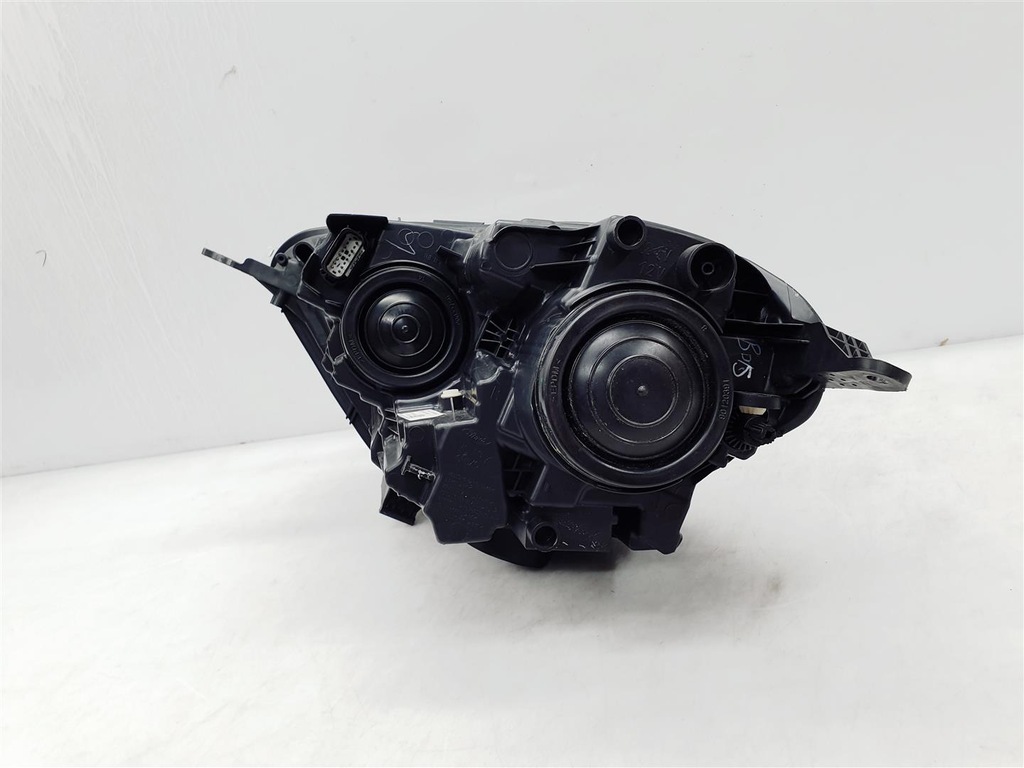 фото №5, Ford ecosport ii lift 18r+ права лампа перед лінза led ory eu !!!