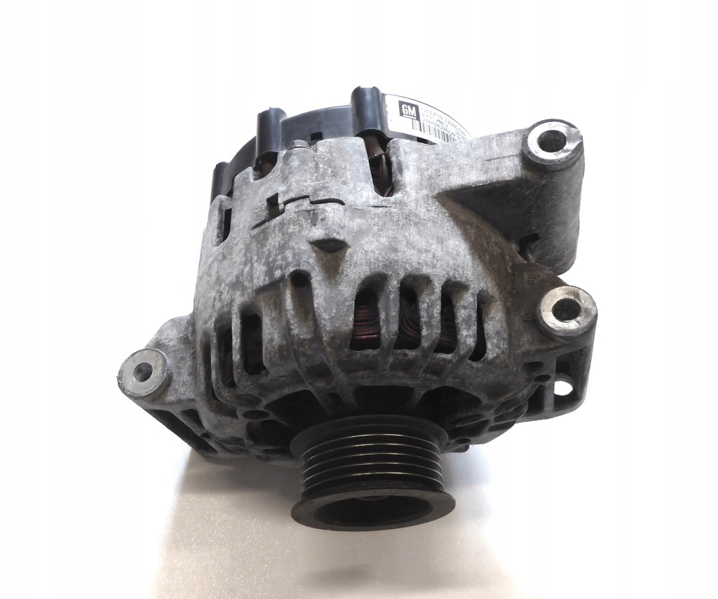 Купить Генератор opel insignia a 2.0 turbo a20nht