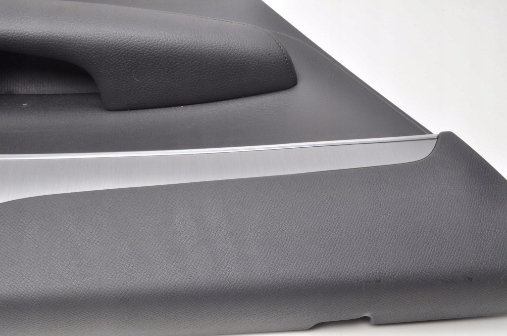 фото №8, Volvo xc90 ii обшивка дверь левый задняя 31393115