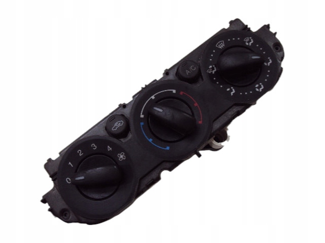 фото №1, Панель керування ford focus ii mk2