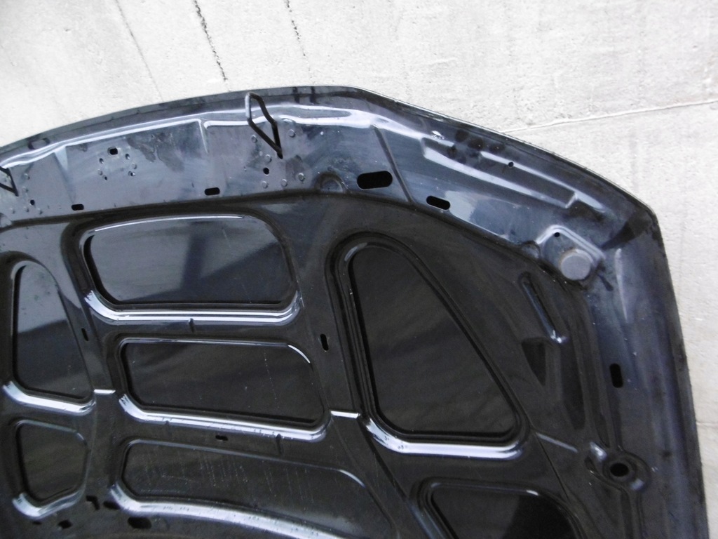 фото №7, Volvo s60, v70 ii, xc70 ii lift 04/10r - капот