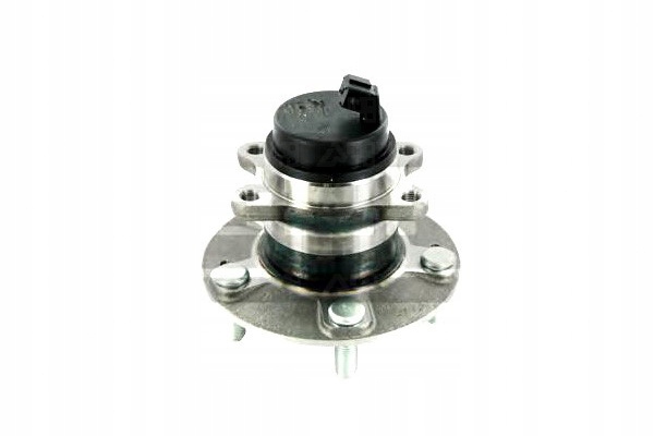 фото №1, Підшипник колеса hyundai задня ix20 kia soul з abs venga