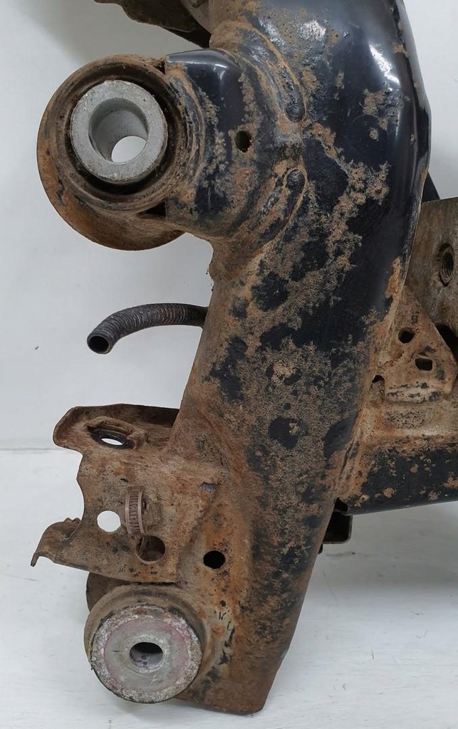 фото №4, Подрамник подрамник балка подрамник задняя задний mazda rx-8