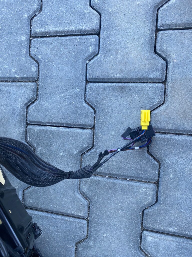 фото №10, Vw golf vi hb сиденья сиденья обшивки подлокотник комплект