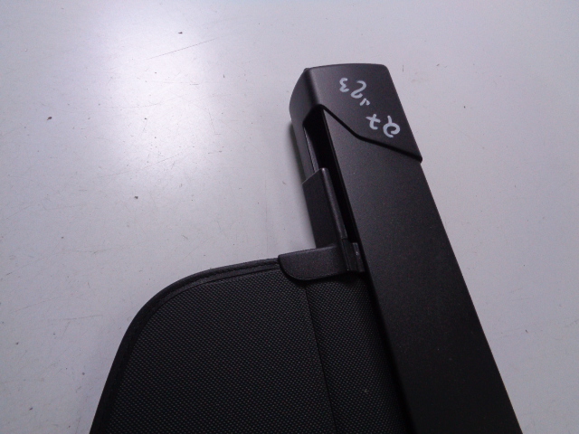 фото №7, Шторка багажника audi q7 2023 rok