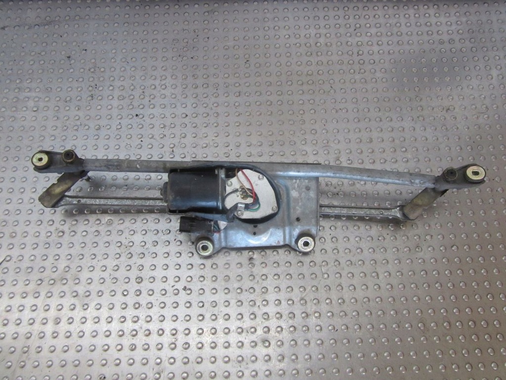 фото №1, Dodge durango i 04 механізм двірник перед eu