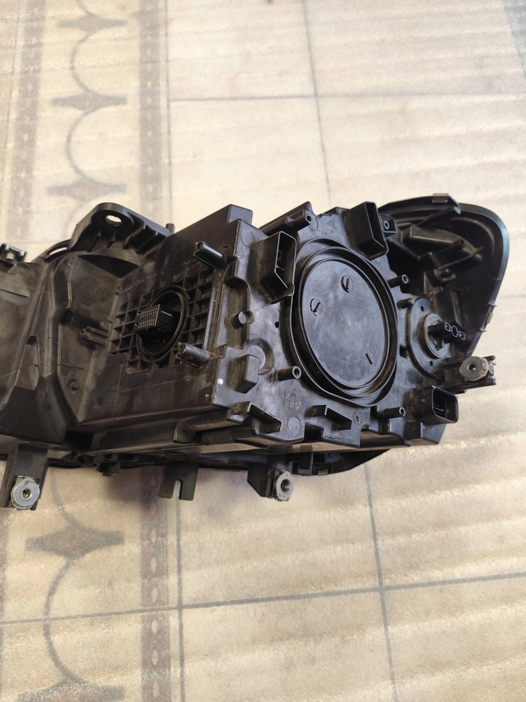 фото №8, Фара правий bmw 2 f45 f46 full led nr al 030129023216