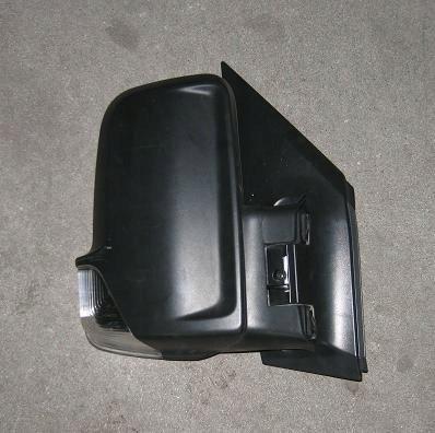 фото №1, Зеркало правое sprinter 906