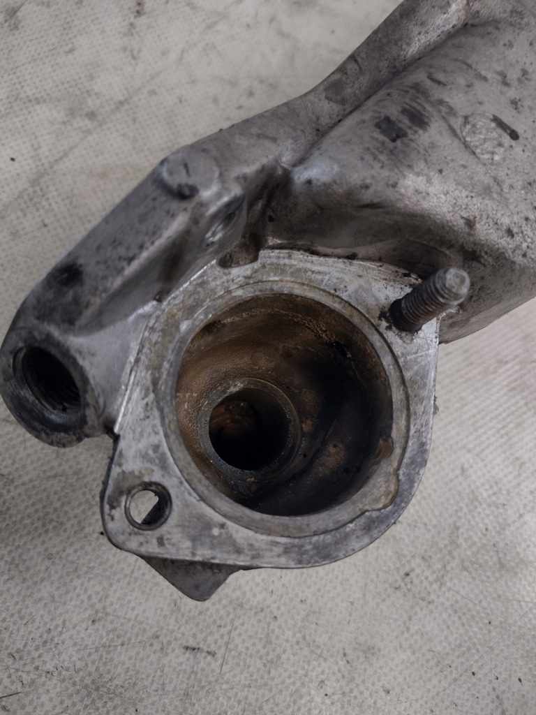 фото №5, Коллектор всасывающий hyundai sonata v 2,0crdi