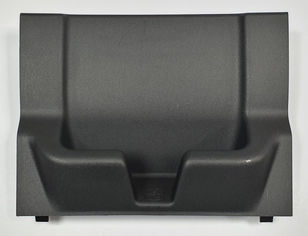 фото №1, Пластик защита туннель mercedes gle w167