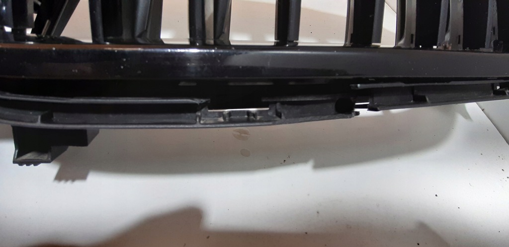 фото №10, Решётка радиатора радиатора решётка радиатора рамка решётка радиатора bmw g30 g31 187156-10