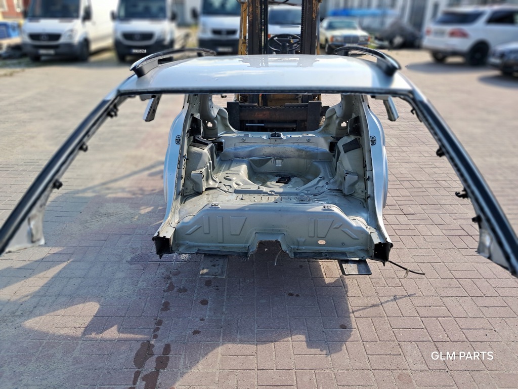 фото №9, Citroen c4 cactus задняя поддон крылья pas задний крыша adblue bluehdi lublin