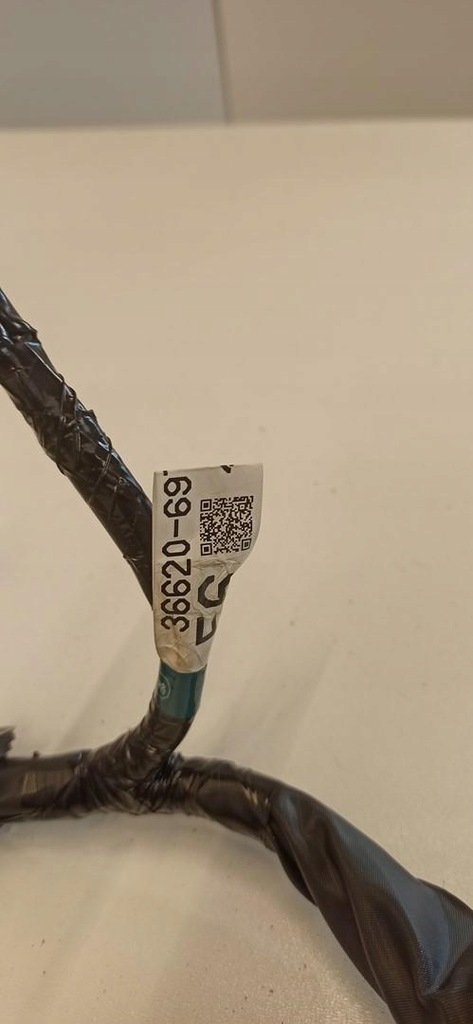 фото №6, Suzuki swift vii mk9 жгут кабины 2024 rhd