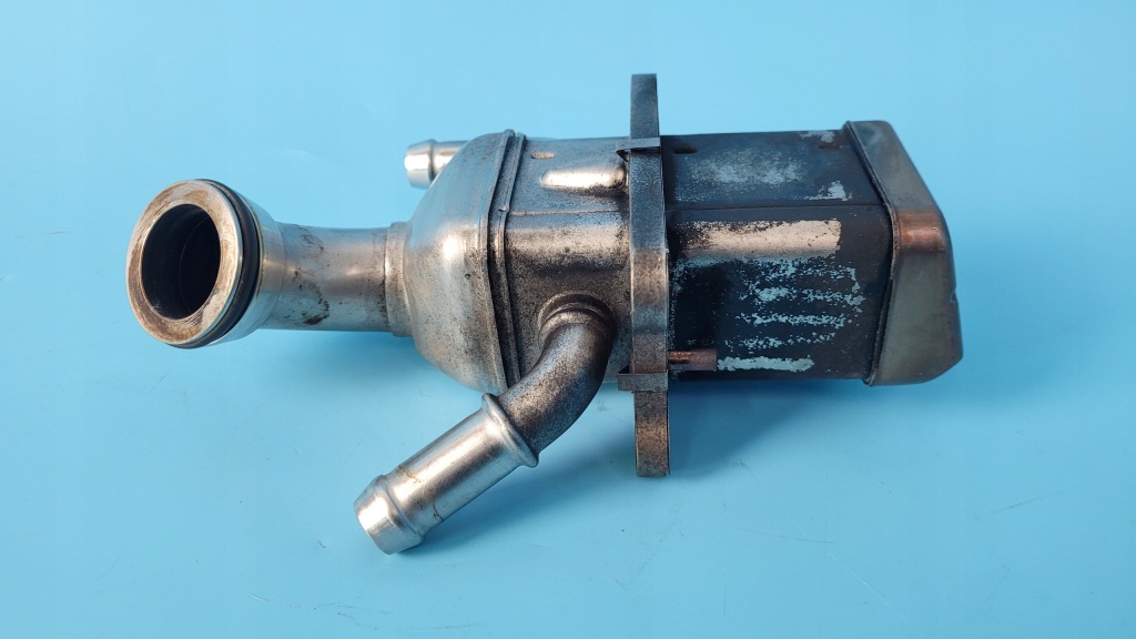 Volvo xc60 2 21r радиатор выхлопных газов egr 32240778 Цена