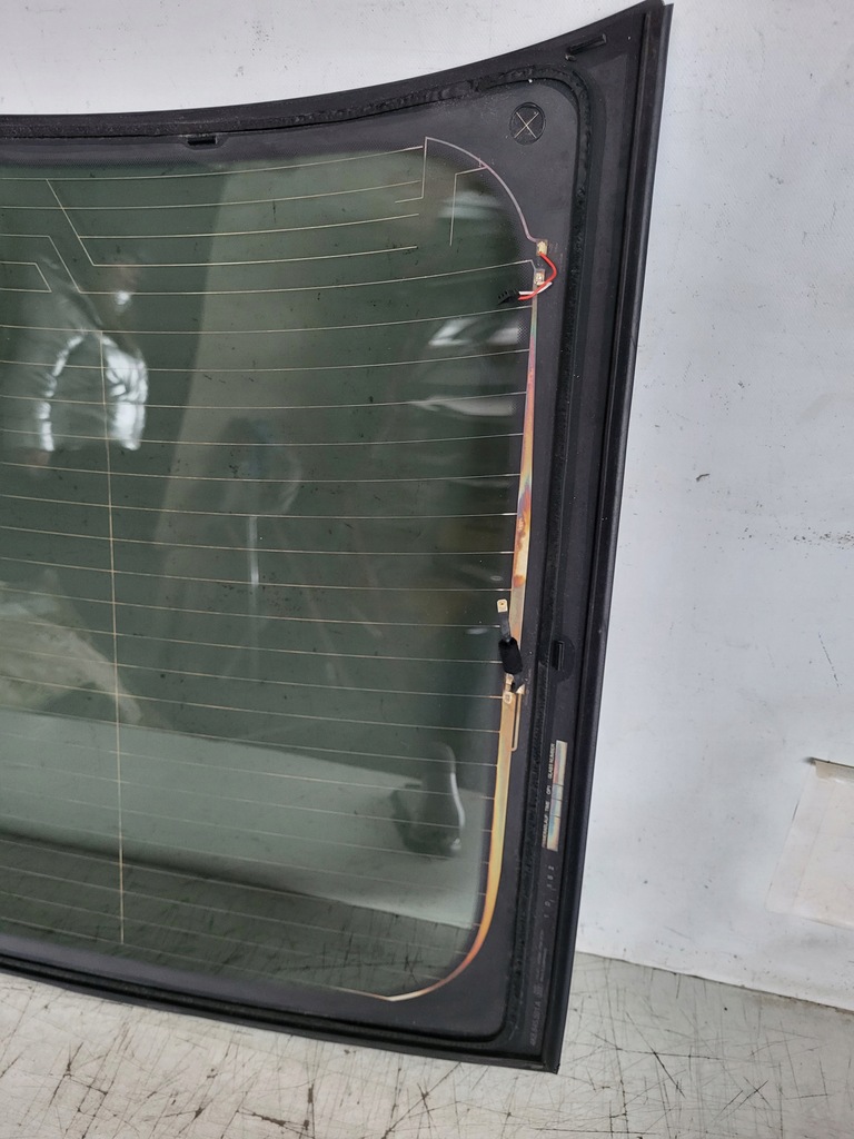 фото №10, Стекло задняя audi a7 4k8 sprtback