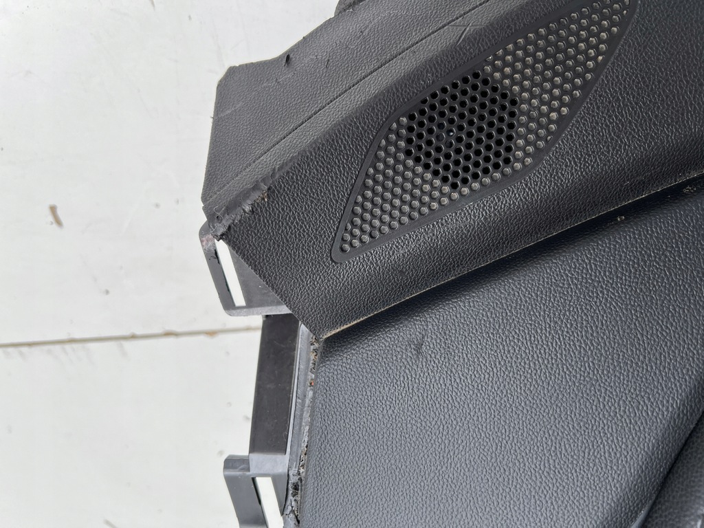 фото №8, Приборная панель консоль подушка безопасности renault kadjar