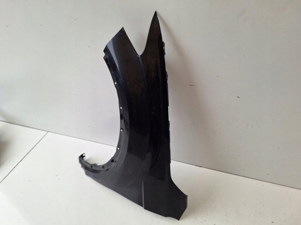 фото №4, Vw t-roc 2ga крыло левый перед оригинал