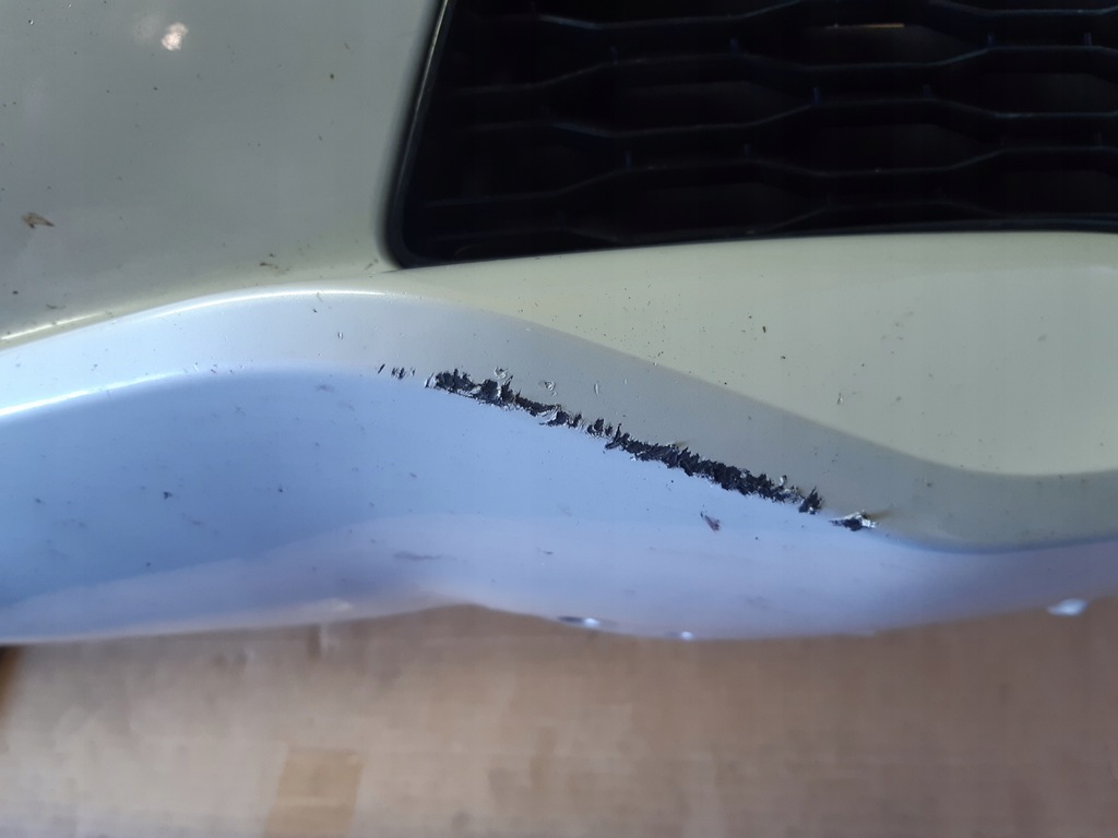 фото №5, Bmw 6 gt g32 mpakiet бампер перед передний