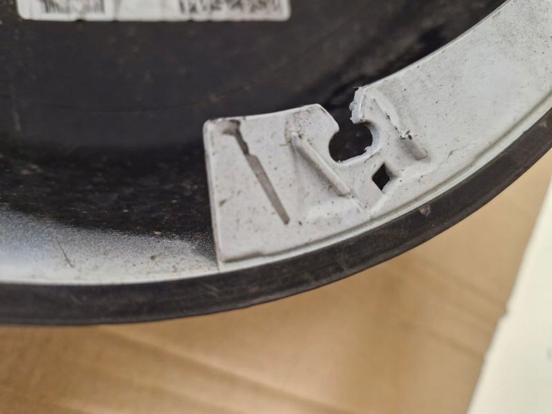 фото №13, Hummer 3 iii h3 молдинг двері лівий задня ліва задня накладка 15795914