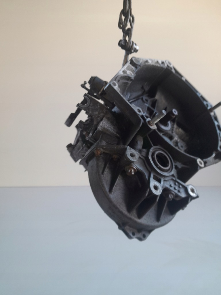 фото №6, Коробка передач передач opel insignia 2.0 cdti m32