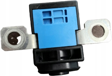 фото №1, Предохранитель пиротехнический mercedes