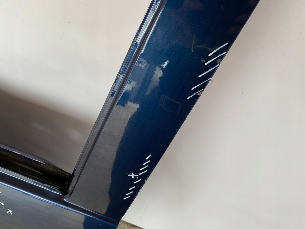 фото №14, Dacia dokker lodgy двері ліва передні