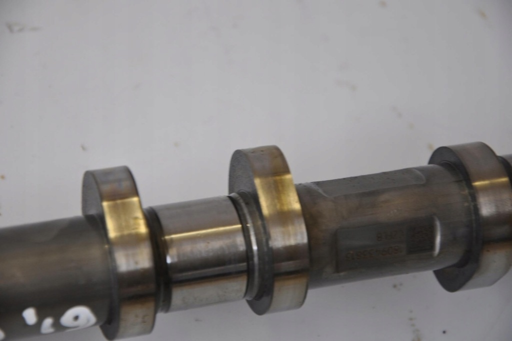 Купити Датчик положення вала колінчастого ford америка mustang купе jr3e6a271ba 2018