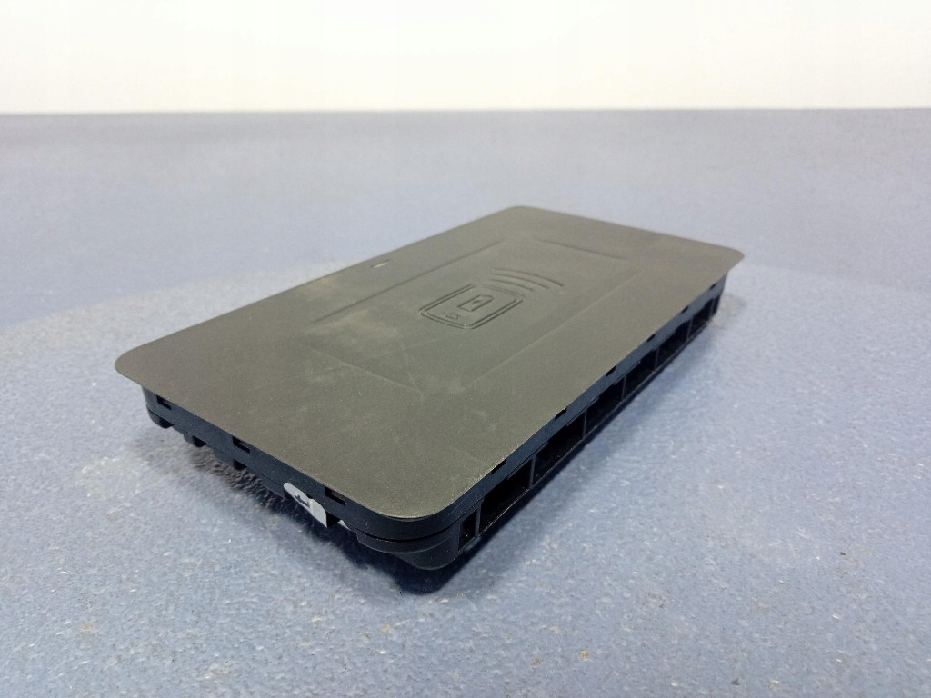 фото №7, Bmw x6 g06 g05 g07 зарядний пристрій індукційна 9434000