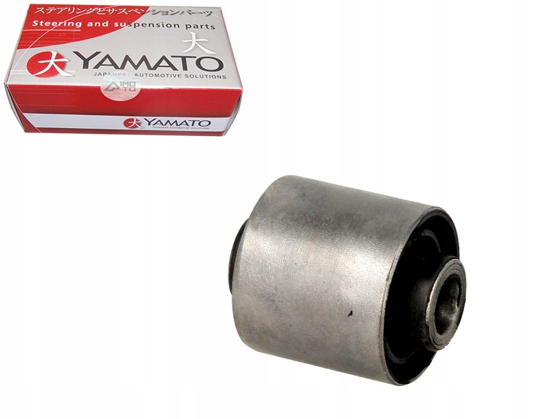 фото №1, Yamato втулка важеля nissan pathfinder iii 2.5 dc