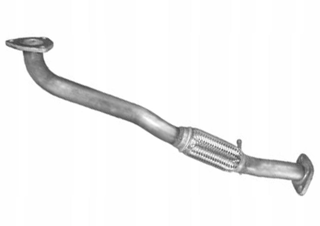 фото №1, Fiat punto ii 1.9d 1999-2006 соединитель гибкий