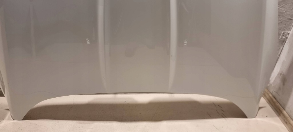 фото №5, Капот ford kuga 2 ii 12-16