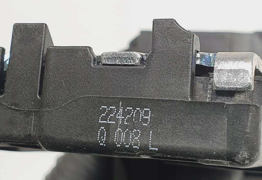 фото №5, Замок сидіння лівий задня задній mercedes glk x204